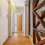 Whome | Alcantara Premium Studio